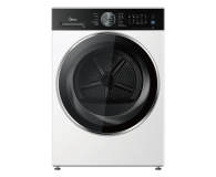 Pralka Midea MF210W100BA30/W-PL 10kg 1400obr Funkcje pary  - 1546585 - zdjęcie 1